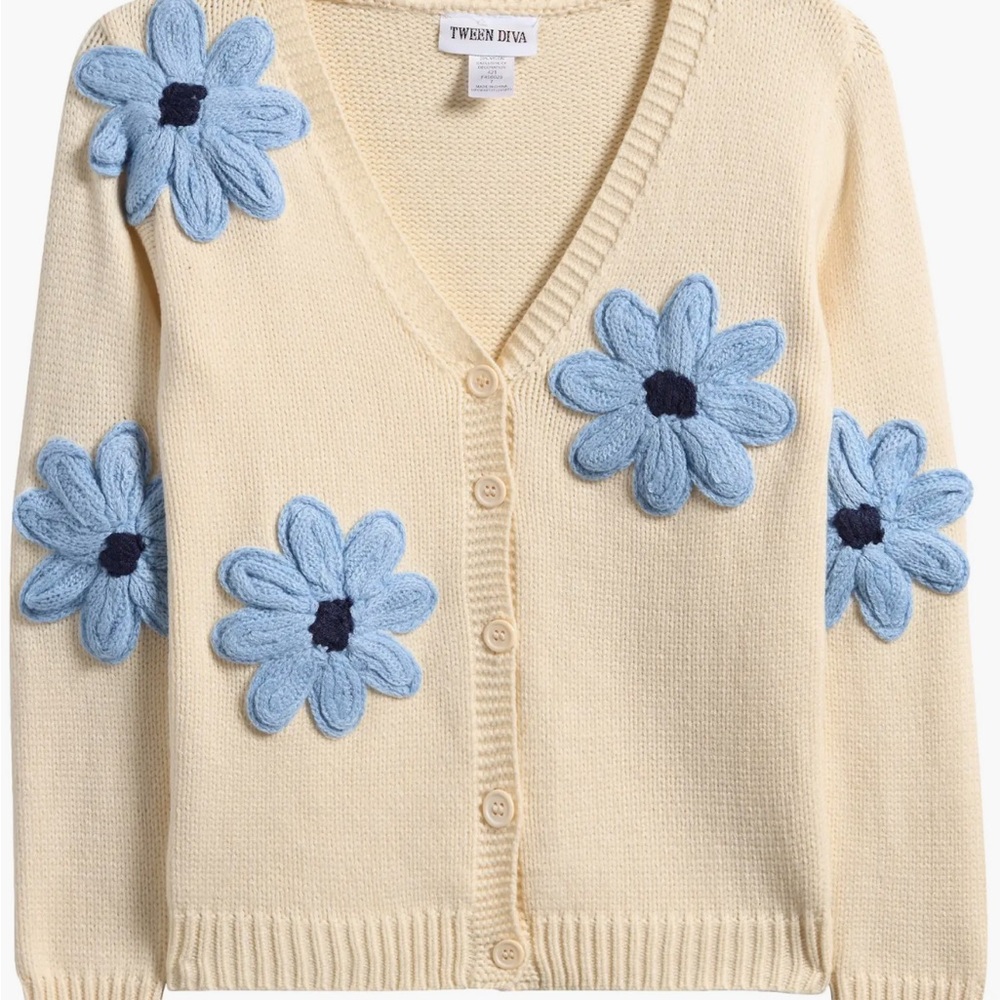 Gorgeous cardigan, brand new